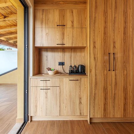Doce Dioces , By Idealstay Experience Ligaria  Exteriör bild
