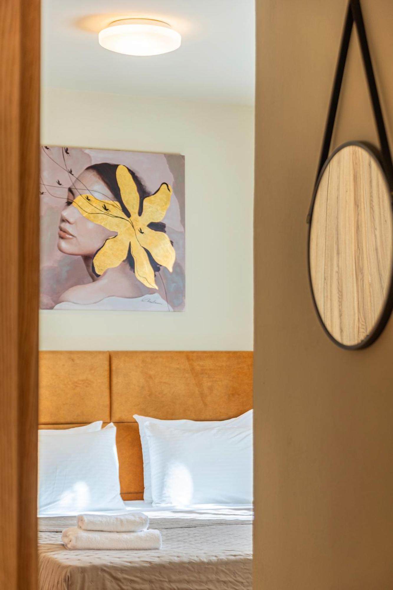 Doce Dioces , By Idealstay Experience Ligaria  Exteriör bild