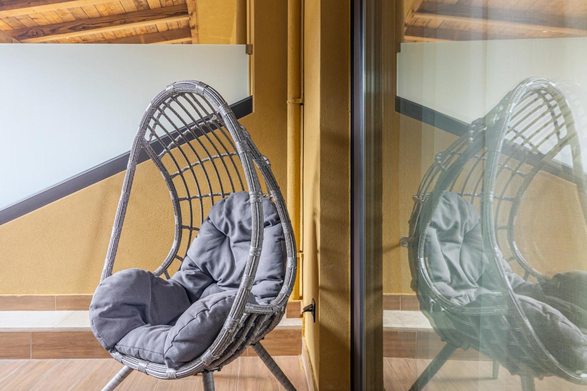 Doce Dioces , By Idealstay Experience Ligaria  Exteriör bild